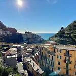 Giovanni Guest house Manarola