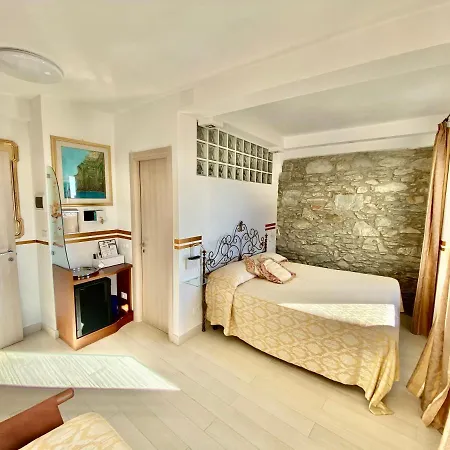 Casa de hóspedes Giovanni 3*