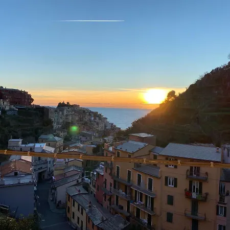 Casa de hóspedes Giovanni 3*