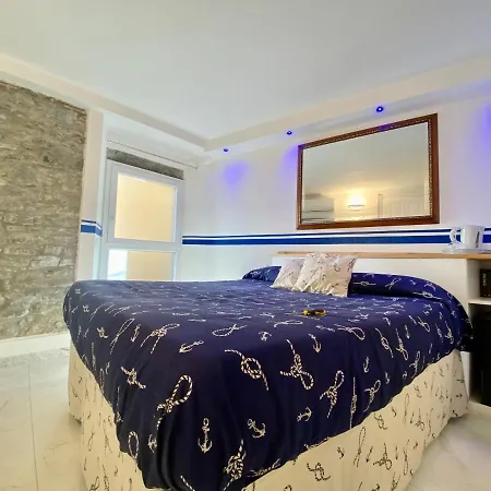 Casa de hóspedes Giovanni 3*