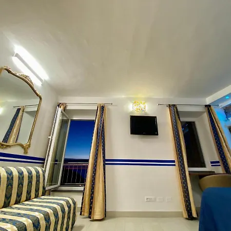 Casa de hóspedes Giovanni 3*