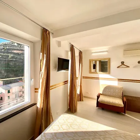 Casa de hóspedes Giovanni 3*