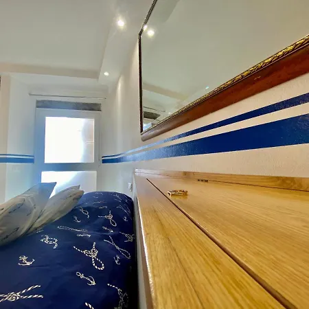 Casa de hóspedes Giovanni