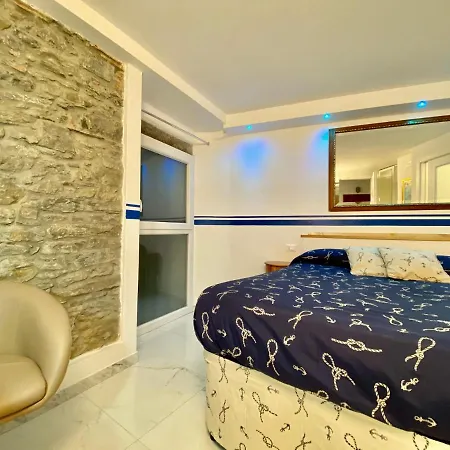 Casa de hóspedes Giovanni 3*