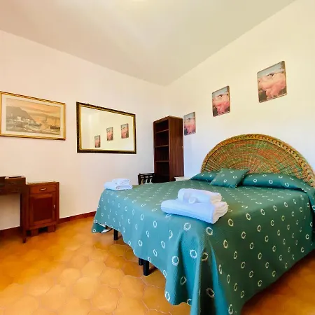 Giovanni Casa de hóspedes Manarola