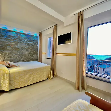 Penzion Giovanni 3*