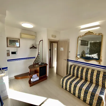 Casa de hóspedes Giovanni