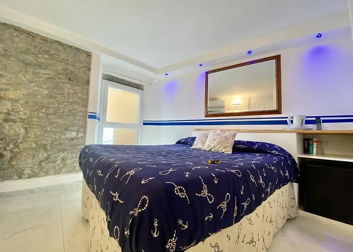 Penzion Giovanni 3*