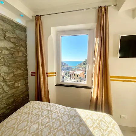 Pensionat Giovanni 3*