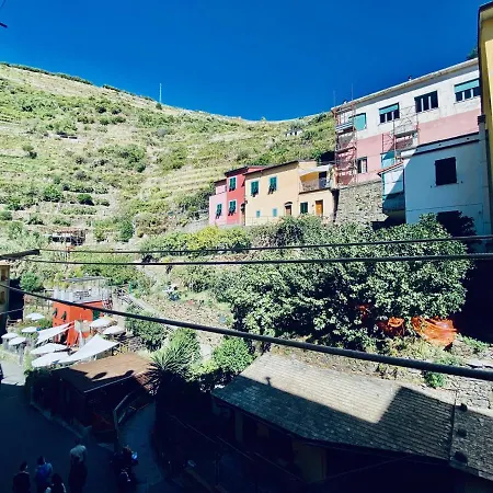 Giovanni Pensionat 3*
