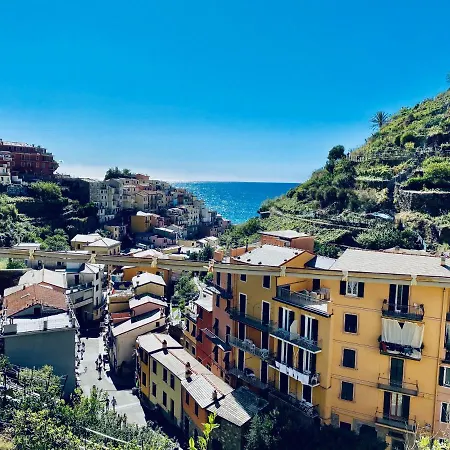 Guest house Giovanni 3*