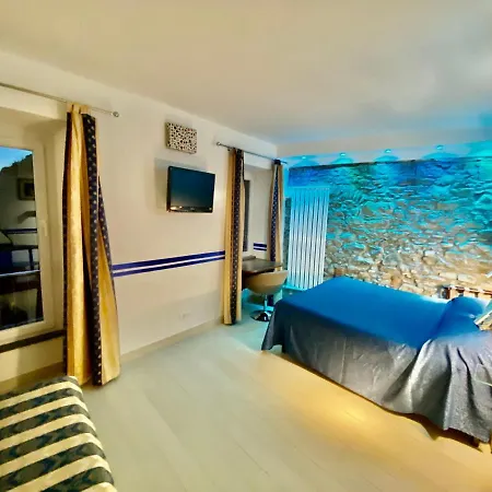 Giovanni Guest house