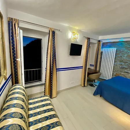 Guest house Giovanni Manarola