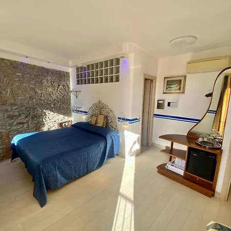 Giovanni Guest house Manarola