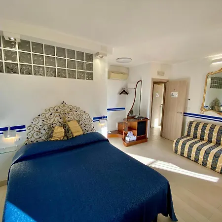 Giovanni Pensionat 3*