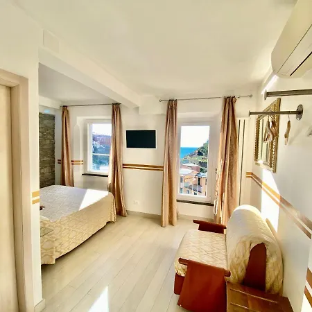 Giovanni Guest house 3*