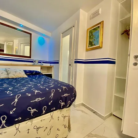 Giovanni Pensionat 3*