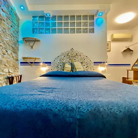 Giovanni Guest house