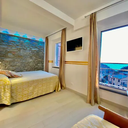 Giovanni Pensionat 3*