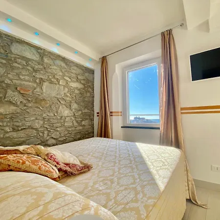 Maison d'hôtes Giovanni Manarola