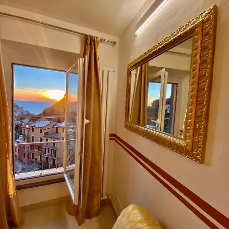 Giovanni Guest house