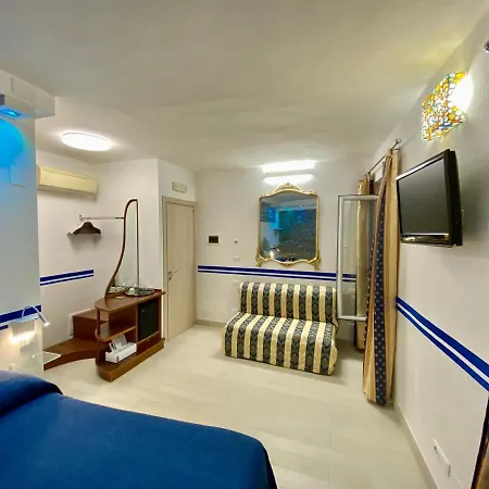 Pensjonat Giovanni 3*