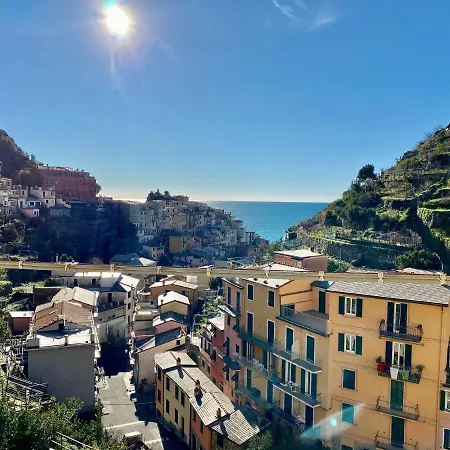 Guest house Giovanni Manarola