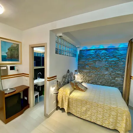 Giovanni Guest house Manarola