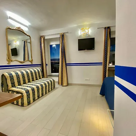 Pensionat Giovanni 3*