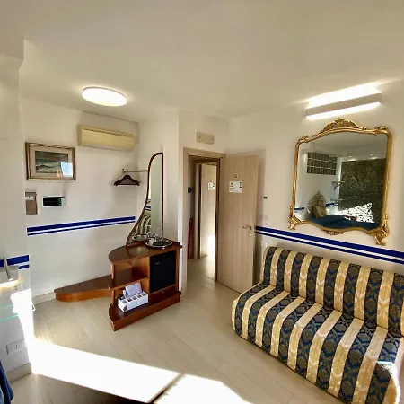 Pensionat Giovanni 3*
