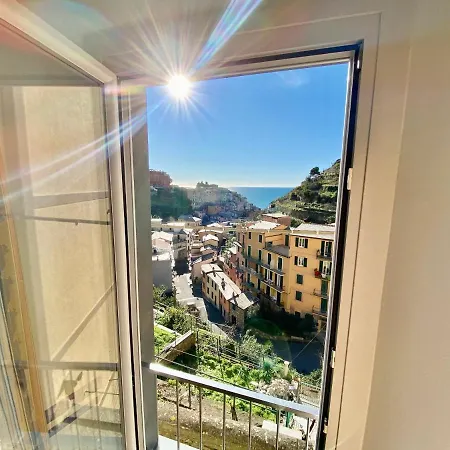 Giovanni Pensionat 3*