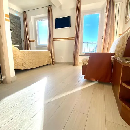 Gasthuis Giovanni 3*