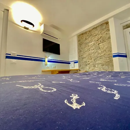 Pensjonat Giovanni 3*