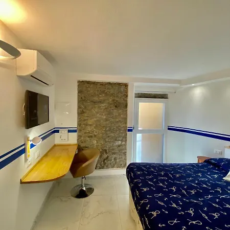 Pensjonat Giovanni Manarola