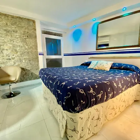 Giovanni 3* Manarola