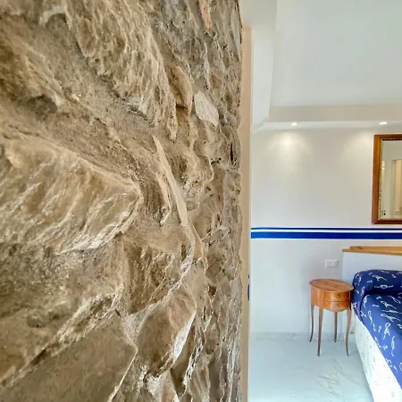 Giovanni Pensionat 3*
