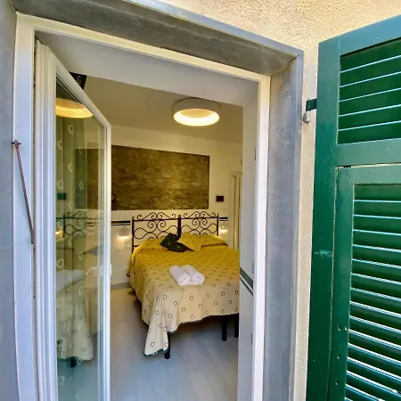 Guest house Giovanni 3*