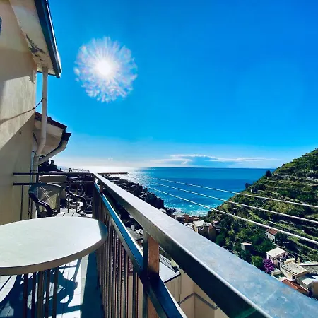 Guest house Giovanni Manarola