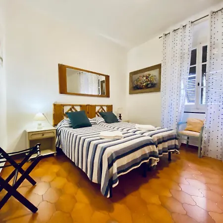 Giovanni Pensionat 3*