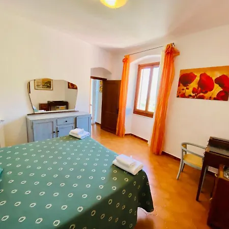 Guest house Giovanni