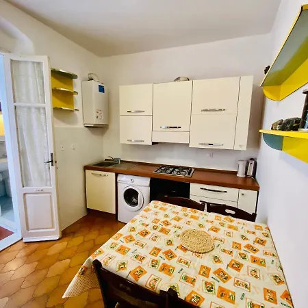 Giovanni Pensionat 3*