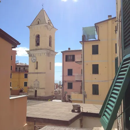 Giovanni Vendégház