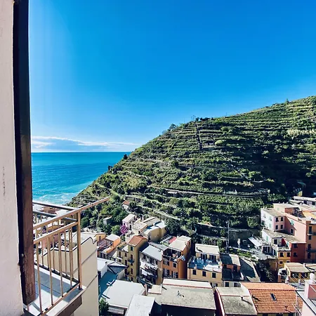 Guest house Giovanni