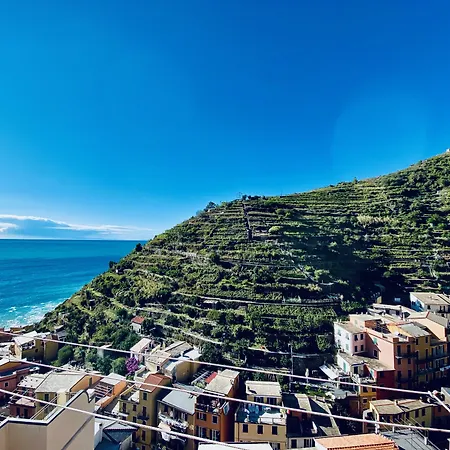 Guest house Giovanni