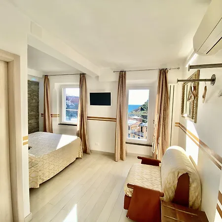 Giovanni Guest house