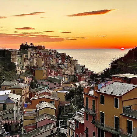 Giovanni Guest house 3*