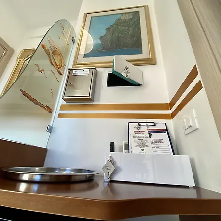Guest house Giovanni 3*