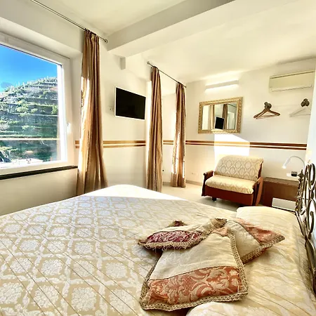 Maison d'hôtes Giovanni 3*