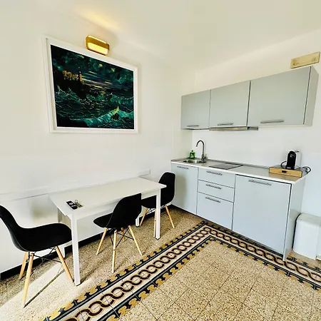 Maison d'hôtes Giovanni 3*