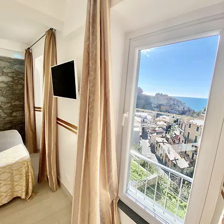 Maison d'hôtes Giovanni Manarola